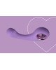 Вібратор FairyGasm BraveryAward violet Вібратор FairyGasm BraveryAward violet