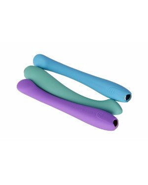 Вібратор FairyGasm MerryWand blue Вібратор FairyGasm MerryWand blue