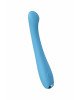 Вібратор FairyGasm MerryWand blue Вібратор FairyGasm MerryWand blue