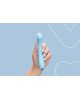 Вібратор FairyGasm MerryWand blue Вібратор FairyGasm MerryWand blue