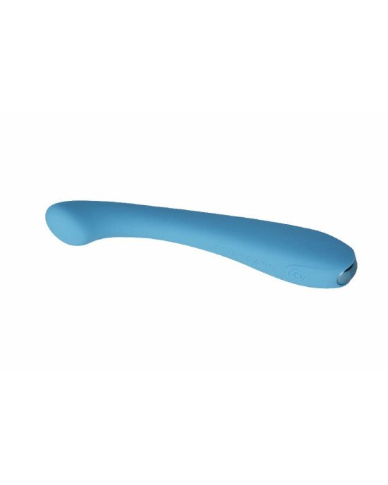 Вібратор FairyGasm MerryWand blue Вібратор FairyGasm MerryWand blue