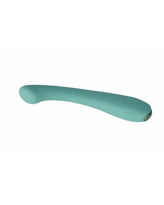 Вібратор FairyGasm MerryWand green Вібратор FairyGasm MerryWand green