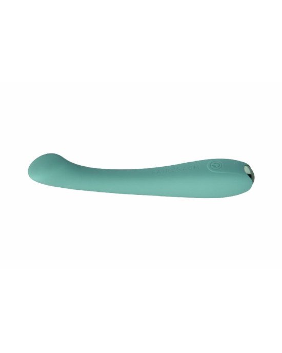 Вібратор FairyGasm MerryWand green Вібратор FairyGasm MerryWand green