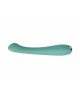 Вібратор FairyGasm MerryWand green Вібратор FairyGasm MerryWand green
