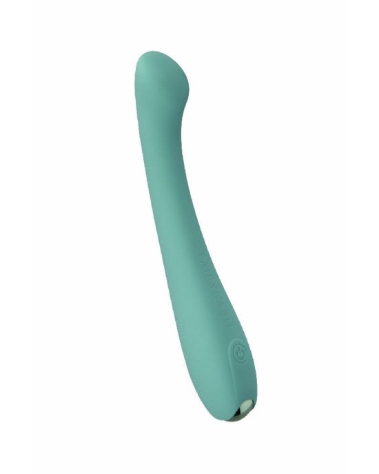 Вібратор FairyGasm MerryWand green Вібратор FairyGasm MerryWand green