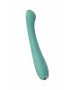 Вібратор FairyGasm MerryWand green Вібратор FairyGasm MerryWand green