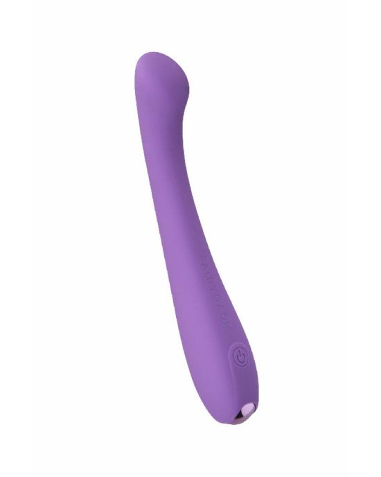 Вібратор FairyGasm MerryWand violet Вібратор FairyGasm MerryWand violet