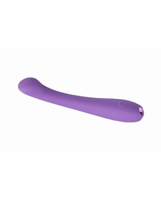 Вібратор FairyGasm MerryWand violet Вібратор FairyGasm MerryWand violet