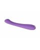 Вібратор FairyGasm MerryWand violet Вібратор FairyGasm MerryWand violet