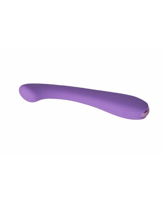 Вібратор FairyGasm MerryWand violet Вібратор FairyGasm MerryWand violet