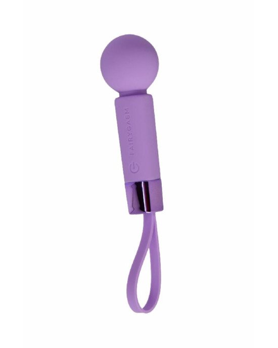 Вібромасажер FairyGasm Pearlstasy violet Вібромасажер FairyGasm Pearlstasy violet