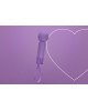 Вібромасажер FairyGasm Pearlstasy violet Вібромасажер FairyGasm Pearlstasy violet