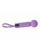 Вібромасажер FairyGasm Pearlstasy violet Вібромасажер FairyGasm Pearlstasy violet