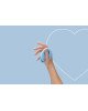 Вібратор FairyGasm PleasureBerry blue Вібратор FairyGasm PleasureBerry blue
