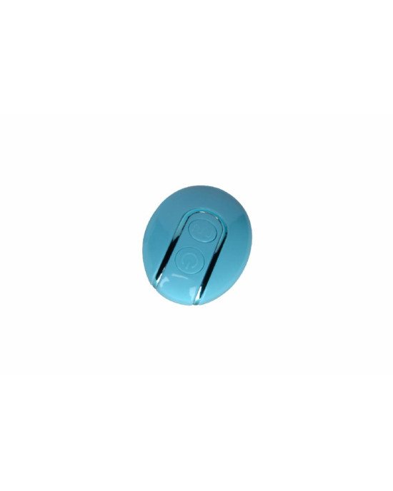 Вібратор FairyGasm PleasureBerry blue Вібратор FairyGasm PleasureBerry blue