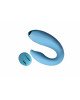 Вібратор FairyGasm PleasureBerry blue Вібратор FairyGasm PleasureBerry blue