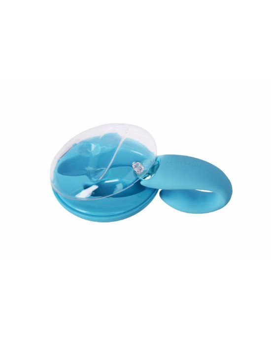 Вібратор FairyGasm PleasureBerry blue Вібратор FairyGasm PleasureBerry blue