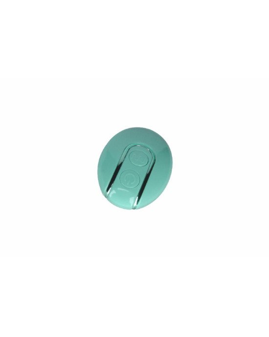 Вібратор FairyGasm PleasureBerry green Вібратор FairyGasm PleasureBerry green