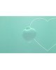 Мінівібратор FairyGasm PleasureStone green