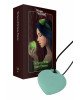 Мінівібратор FairyGasm PleasureStone green