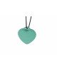 Мінівібратор FairyGasm PleasureStone green