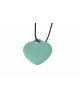 Мінівібратор FairyGasm PleasureStone green