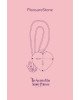 Мінівібратор FairyGasm PleasureStone red