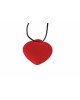 Мінівібратор FairyGasm PleasureStone red