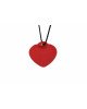 Мінівібратор FairyGasm PleasureStone red