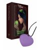Мінівібратор FairyGasm PleasureStone violet