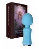 Вібромасажер FairyGasm SecretFuntasy blue