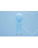 Вібромасажер FairyGasm SecretFuntasy blue