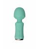 Вібромасажер FairyGasm SecretFuntasy green