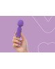 Вібромасажер FairyGasm SecretFuntasy violet Вібромасажер FairyGasm SecretFuntasy violet