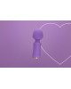 Вібромасажер FairyGasm SecretFuntasy violet Вібромасажер FairyGasm SecretFuntasy violet