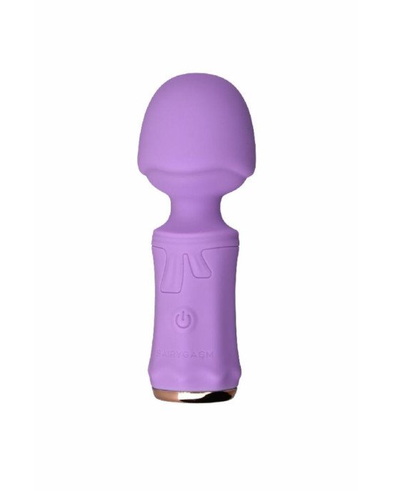 Вібромасажер FairyGasm SecretFuntasy violet Вібромасажер FairyGasm SecretFuntasy violet