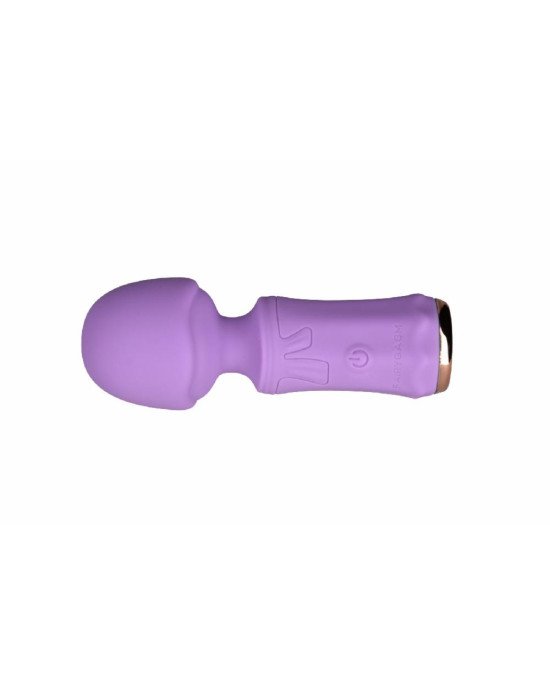 Вібромасажер FairyGasm SecretFuntasy violet Вібромасажер FairyGasm SecretFuntasy violet