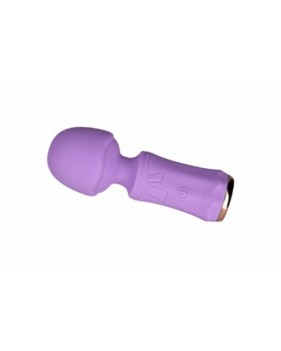 Вібромасажер FairyGasm SecretFuntasy violet Вібромасажер FairyGasm SecretFuntasy violet