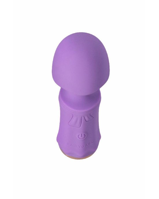 Вібромасажер FairyGasm SecretFuntasy violet Вібромасажер FairyGasm SecretFuntasy violet