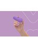 Вібратор FairyGasm ThrillLeaf violet Вібратор FairyGasm ThrillLeaf violet