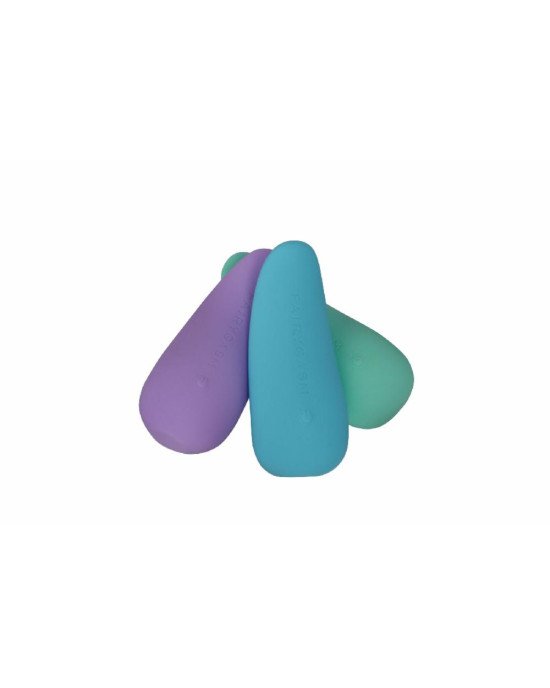 Вібратор FairyGasm ThrillLeaf violet Вібратор FairyGasm ThrillLeaf violet