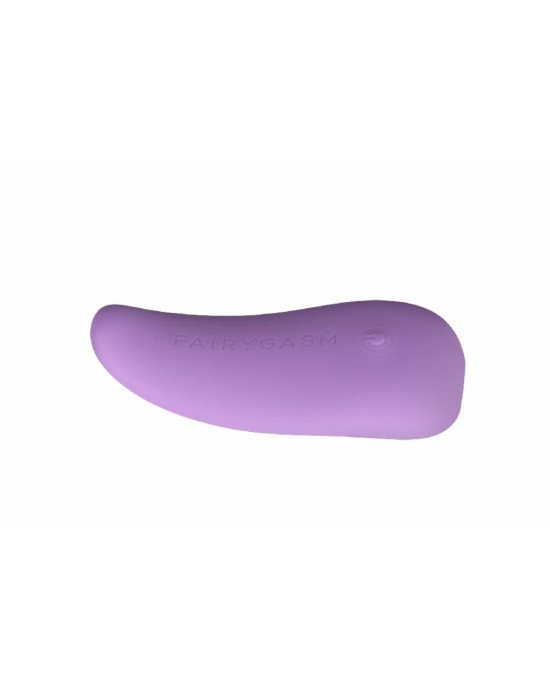 Вібратор FairyGasm ThrillLeaf violet Вібратор FairyGasm ThrillLeaf violet