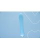 Вібратор FairyGasm WowGenie blue Вібратор FairyGasm WowGenie blue