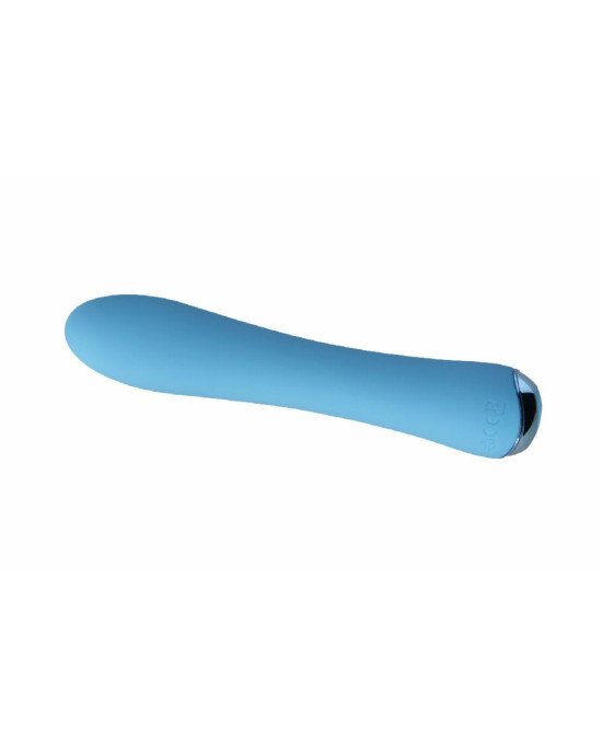 Вібратор FairyGasm WowGenie blue Вібратор FairyGasm WowGenie blue