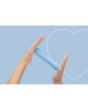 Вібратор FairyGasm WowGenie blue Вібратор FairyGasm WowGenie blue