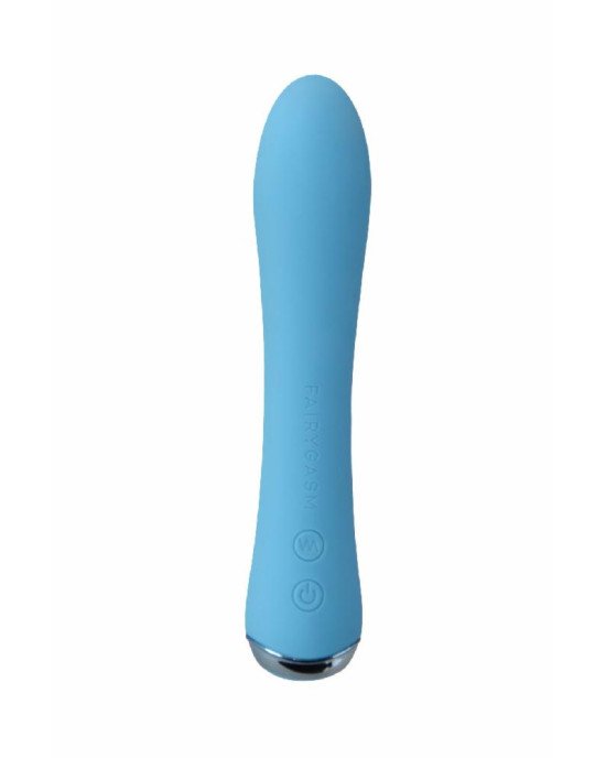 Вібратор FairyGasm WowGenie blue Вібратор FairyGasm WowGenie blue