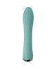 Вібратор FairyGasm WowGenie green Вібратор FairyGasm WowGenie green