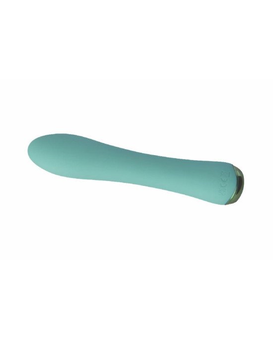 Вібратор FairyGasm WowGenie green Вібратор FairyGasm WowGenie green