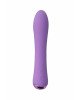 Вібратор FairyGasm WowGenie violet Вібратор FairyGasm WowGenie violet
