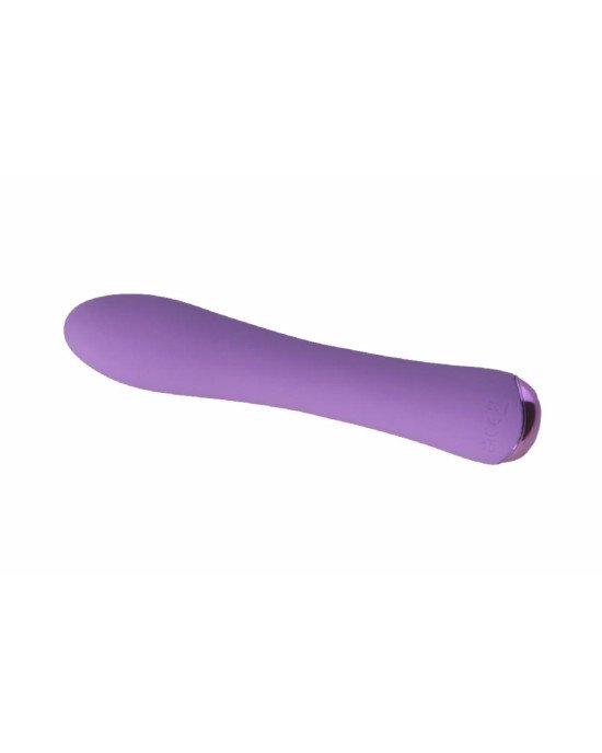 Вібратор FairyGasm WowGenie violet Вібратор FairyGasm WowGenie violet